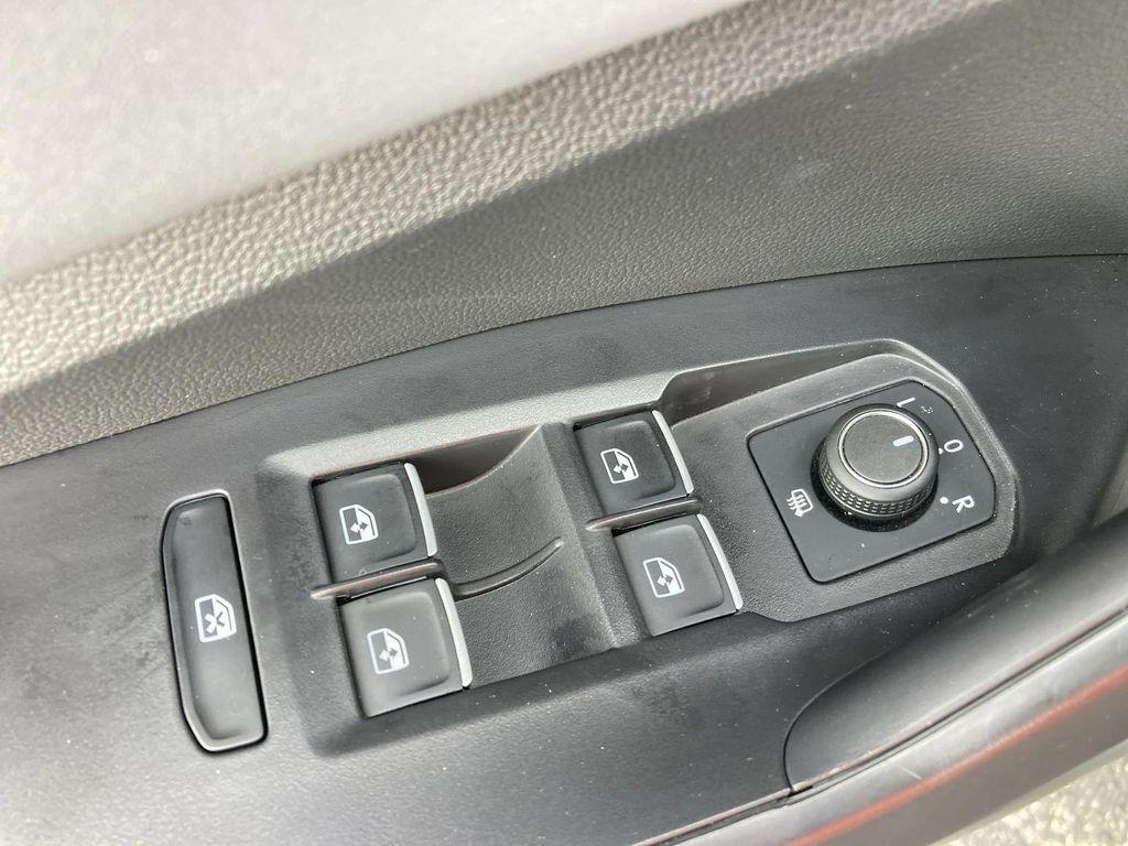 used 2025 Volkswagen Jetta car, priced at $20,991