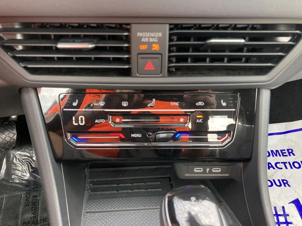 used 2025 Volkswagen Jetta car, priced at $20,991