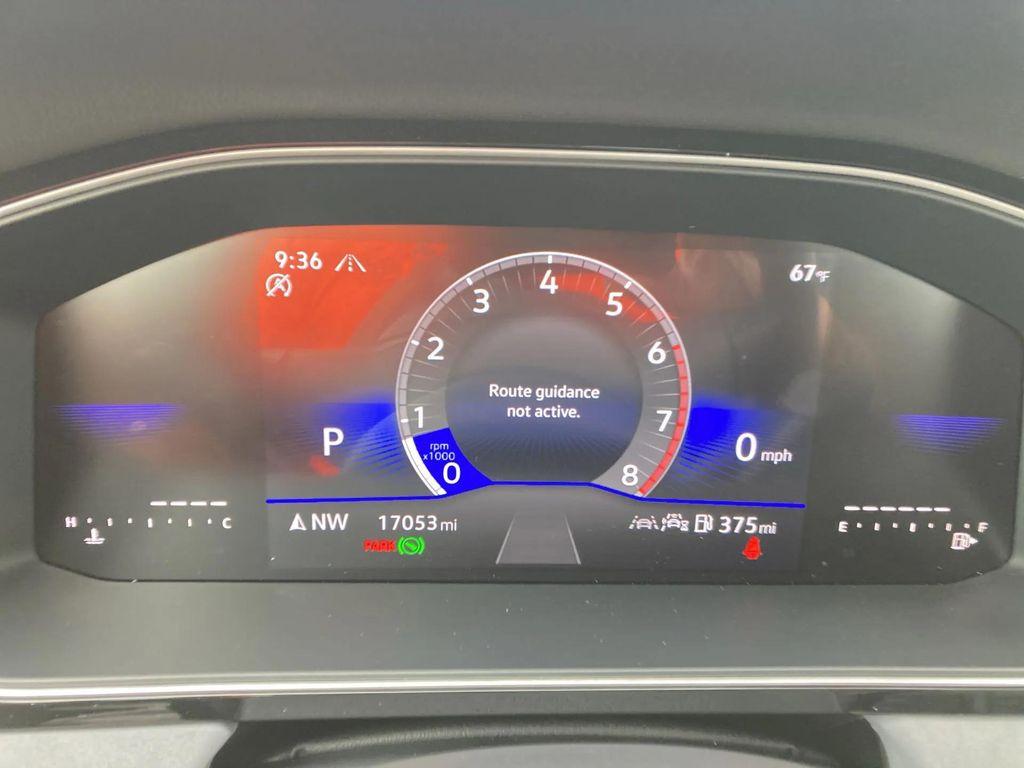 used 2025 Volkswagen Jetta car, priced at $20,991