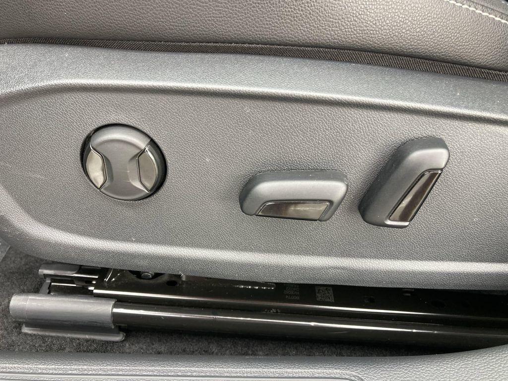 used 2025 Volkswagen Jetta car, priced at $20,991