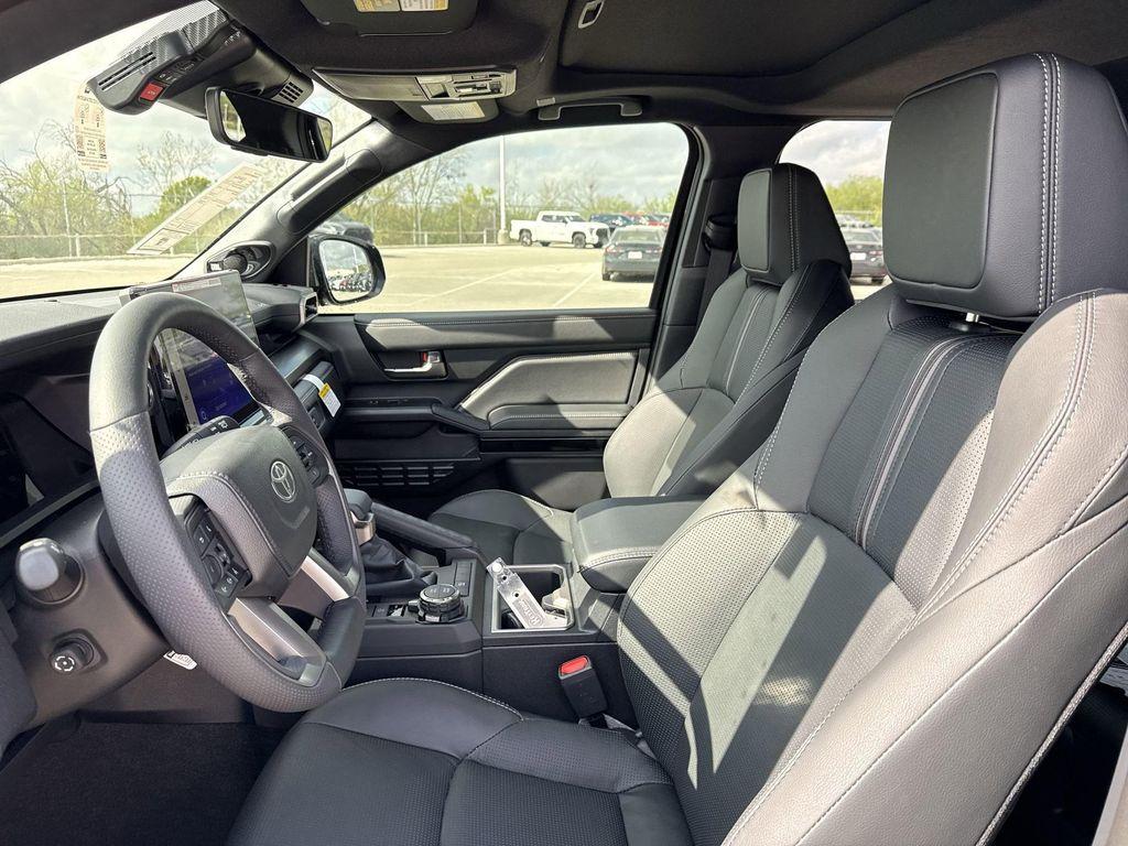 new 2026 Toyota 4Runner car, priced at $66,073