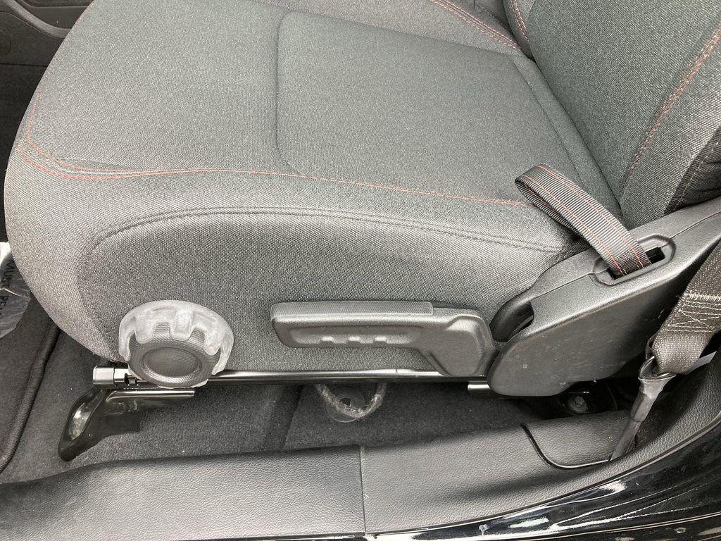 used 2025 Jeep Wrangler car, priced at $42,991