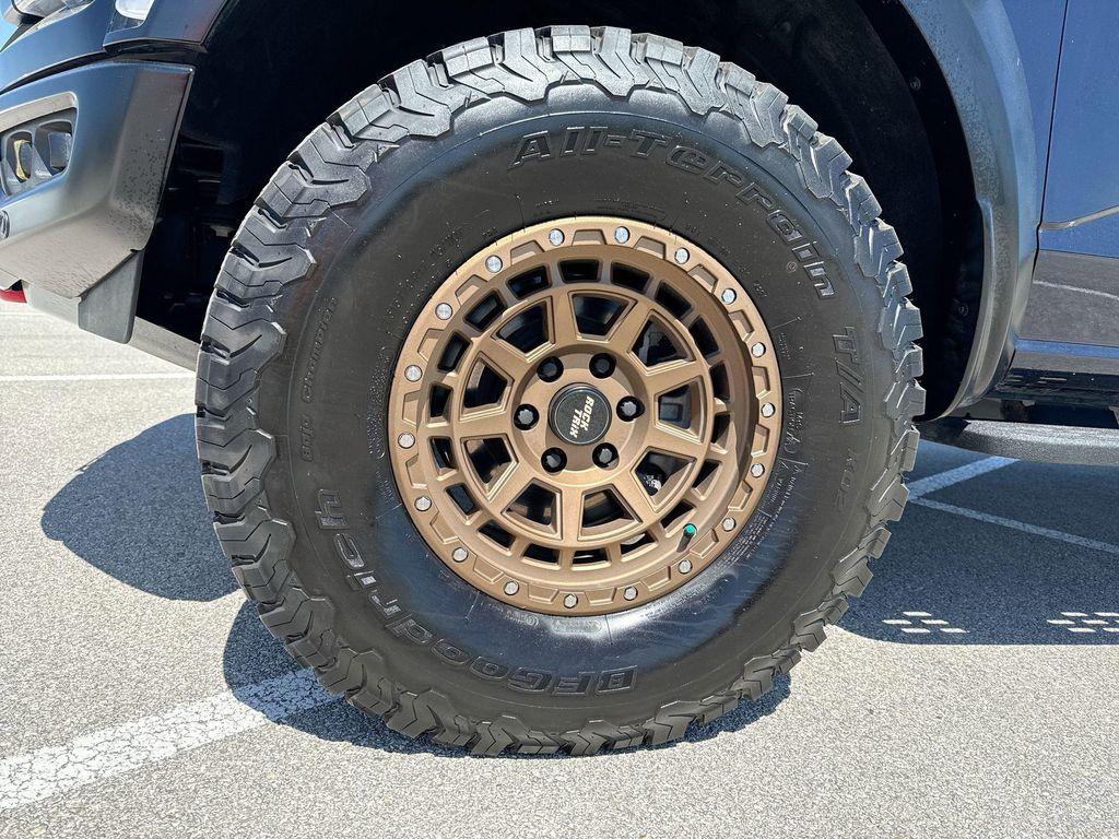 used 2025 Ford F-150 car, priced at $83,992