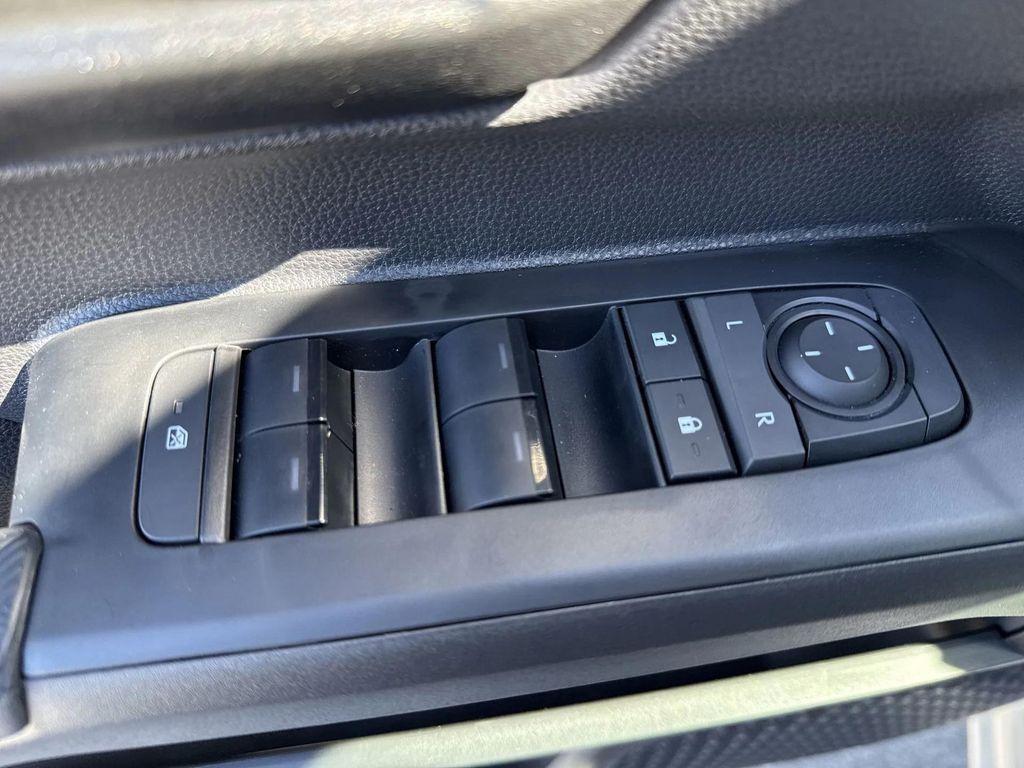 new 2026 Toyota Tacoma car, priced at $44,747