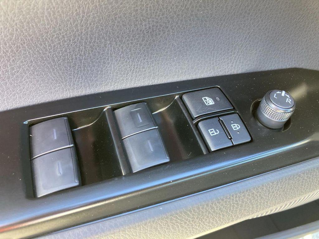 used 2026 Toyota Camry car, priced at $33,892