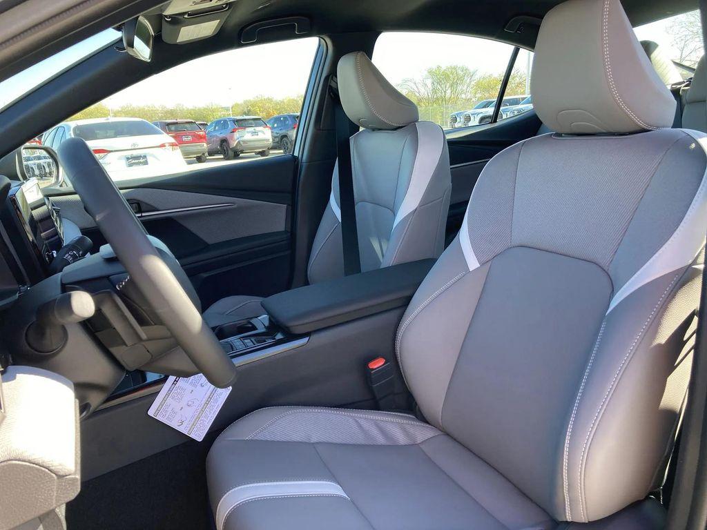 used 2026 Toyota Camry car, priced at $33,892