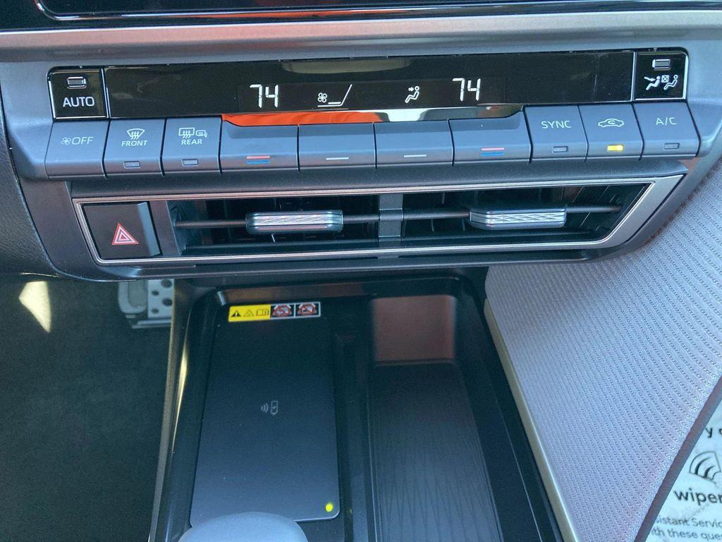 used 2026 Toyota Camry car, priced at $33,892