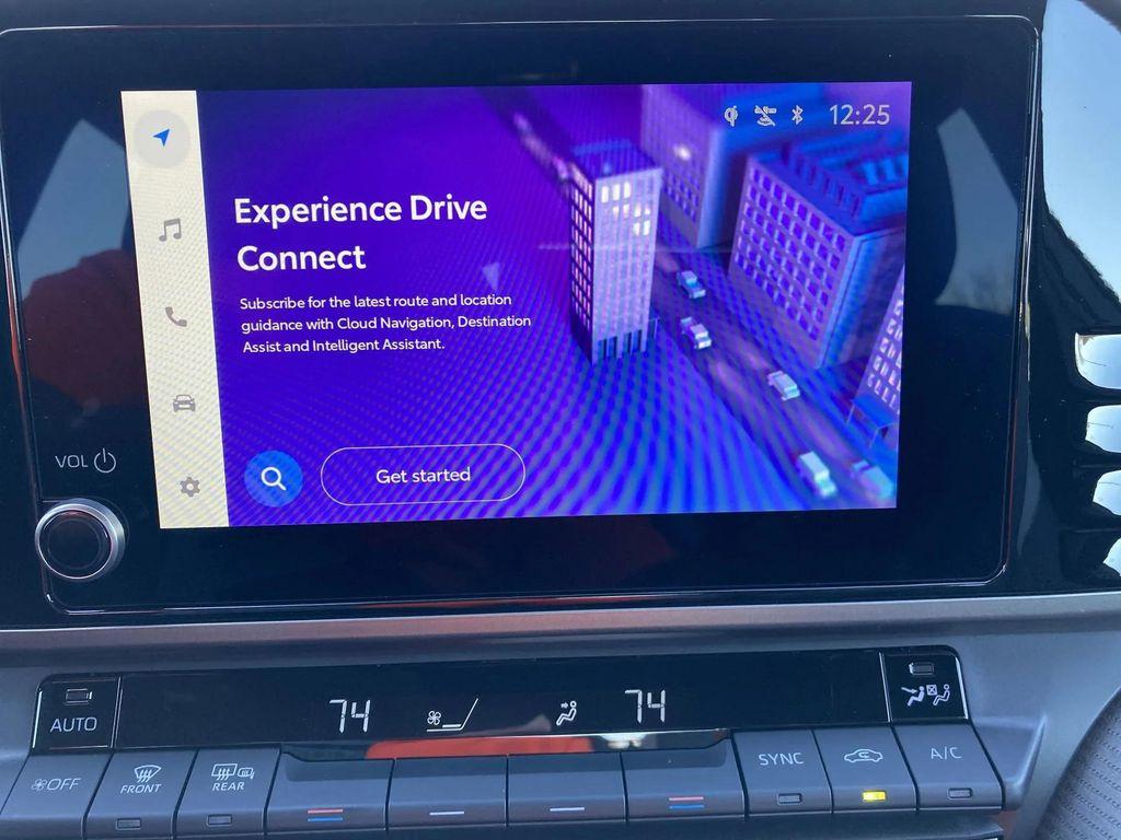 used 2026 Toyota Camry car, priced at $33,892