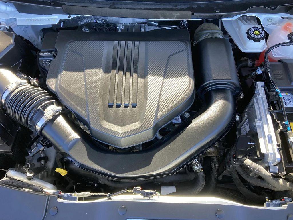 used 2024 Chevrolet Traverse car, priced at $34,991