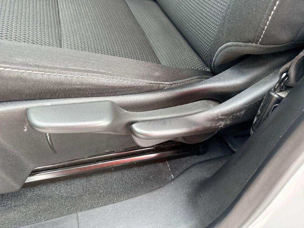 used 2023 Chevrolet Colorado car, priced at $31,216
