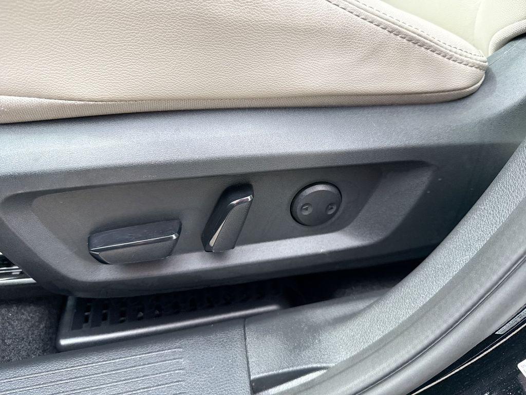 used 2023 Nissan Rogue car, priced at $24,991