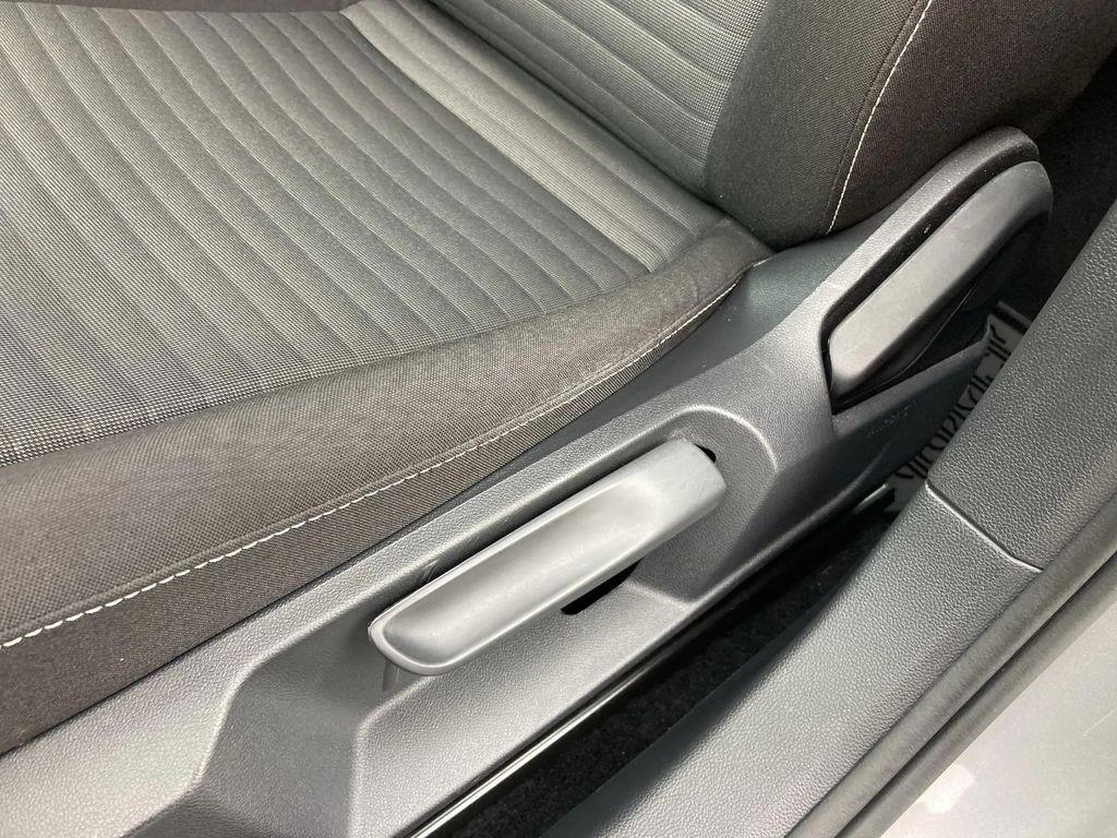 used 2024 Volkswagen Jetta car, priced at $17,991