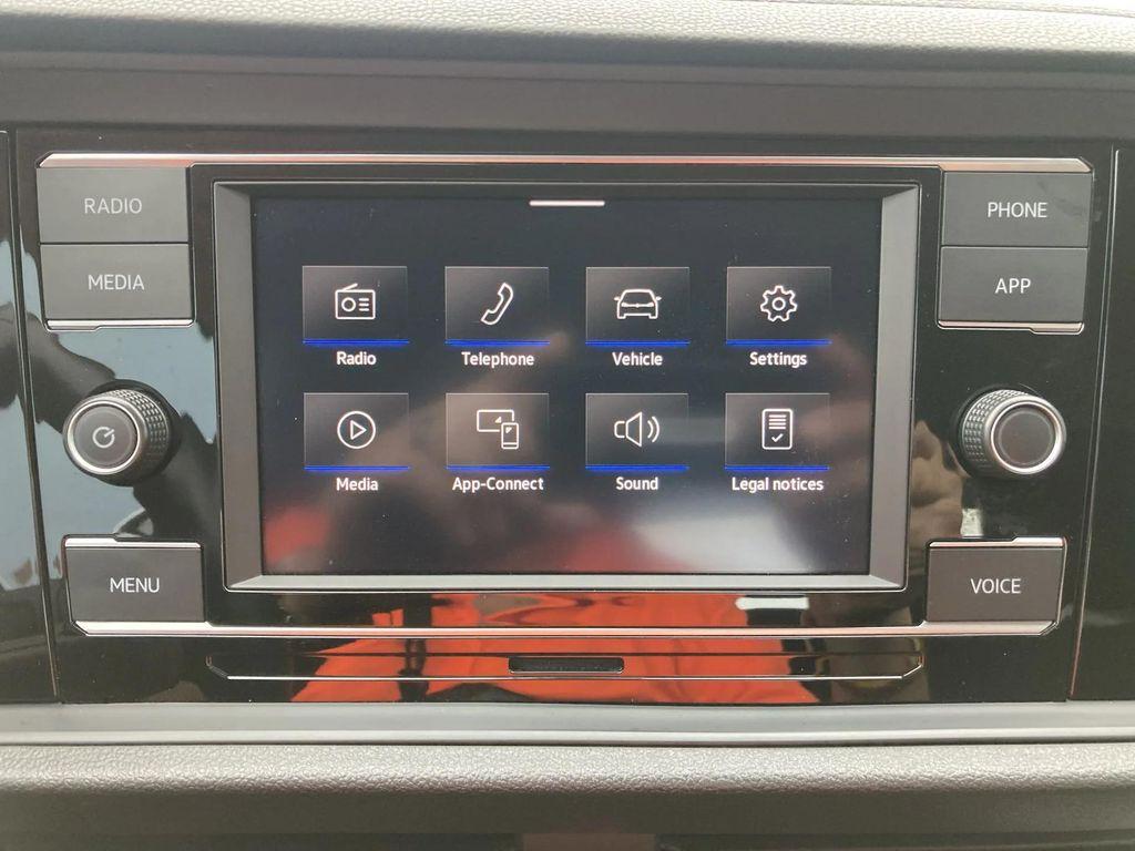 used 2024 Volkswagen Jetta car, priced at $17,991