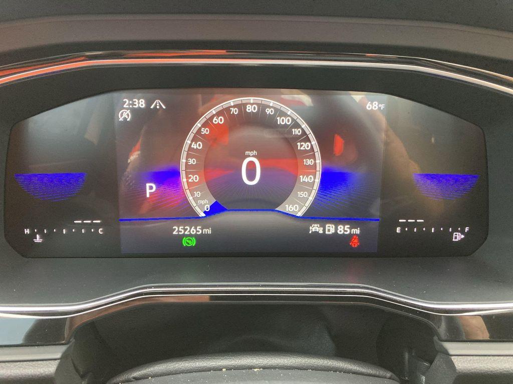 used 2024 Volkswagen Jetta car, priced at $17,991