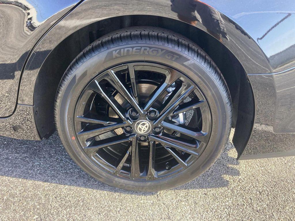 used 2026 Toyota Camry car, priced at $33,991