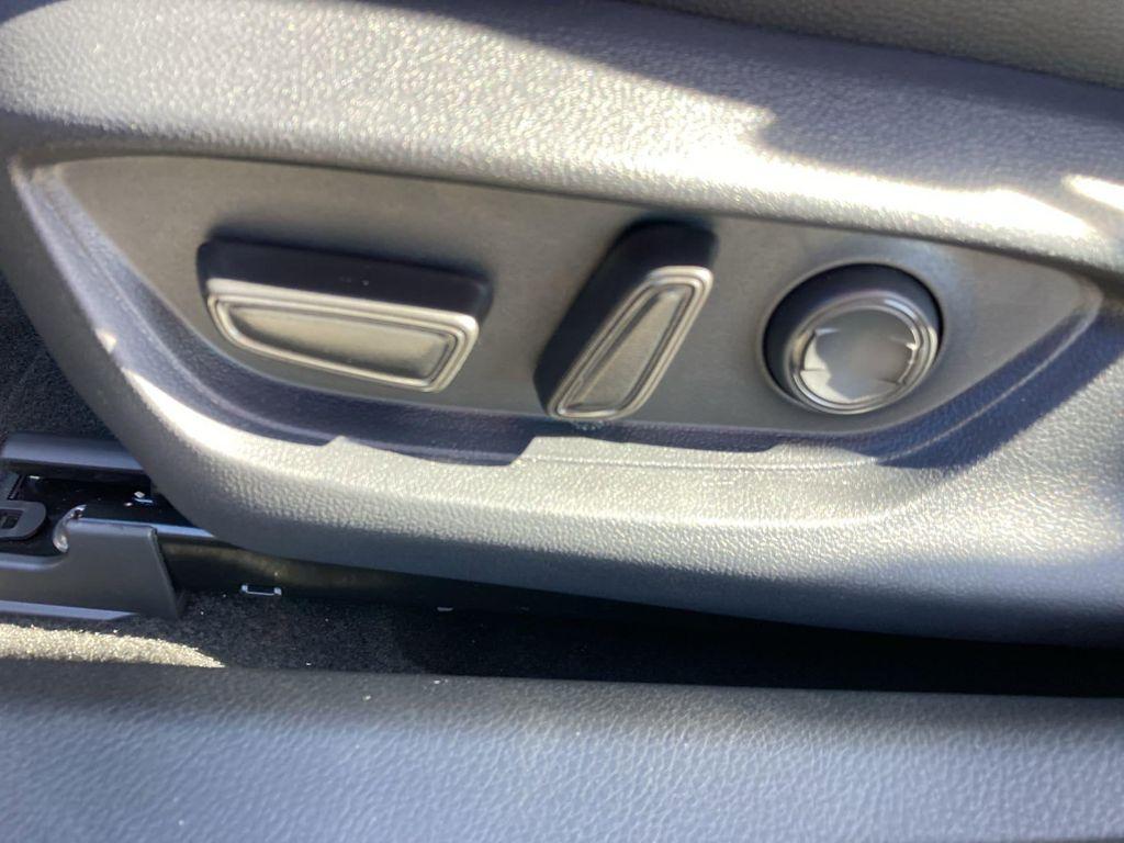 used 2026 Toyota Camry car, priced at $33,991