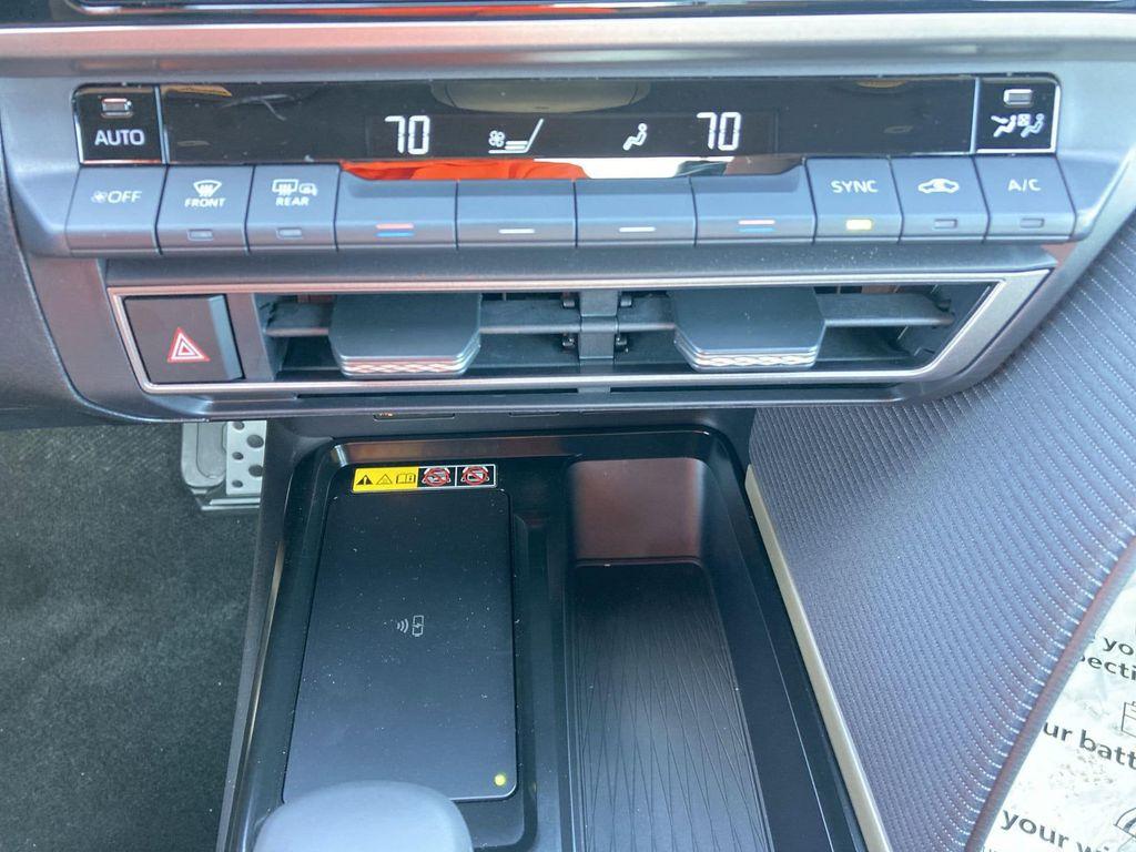 used 2026 Toyota Camry car, priced at $33,991