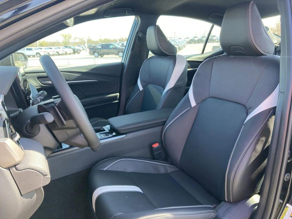 used 2026 Toyota Camry car, priced at $33,991