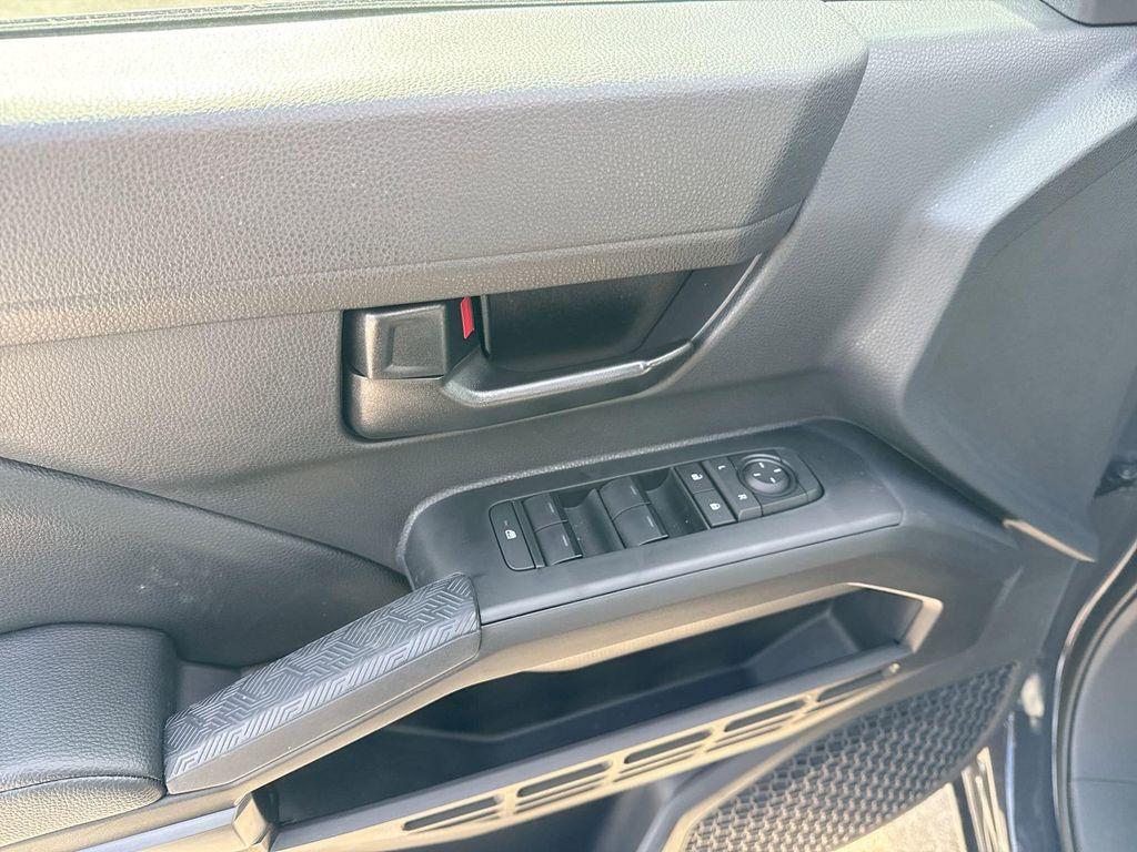 used 2026 Toyota Tacoma car, priced at $43,991