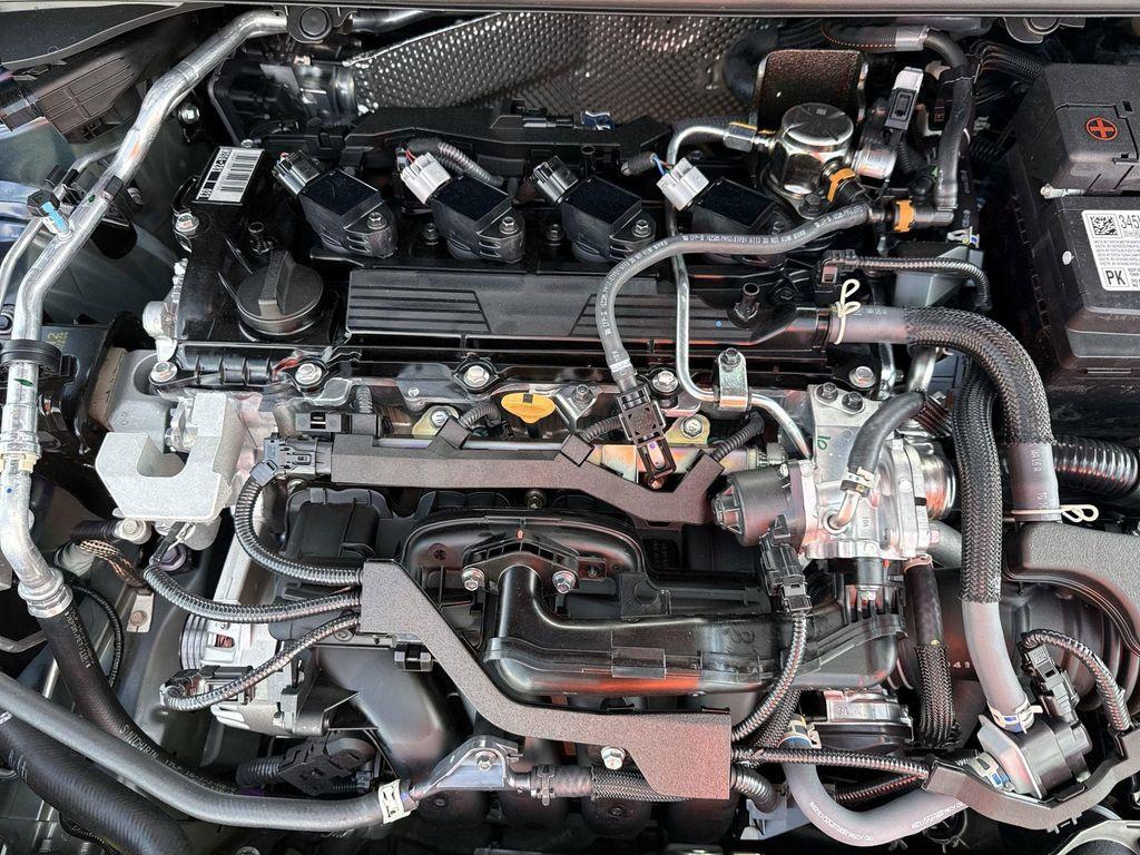 new 2026 Toyota Corolla car, priced at $30,515