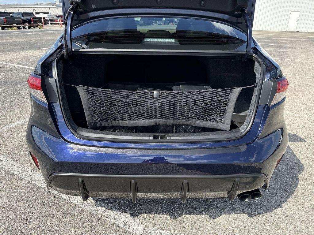 new 2026 Toyota Corolla car, priced at $30,515