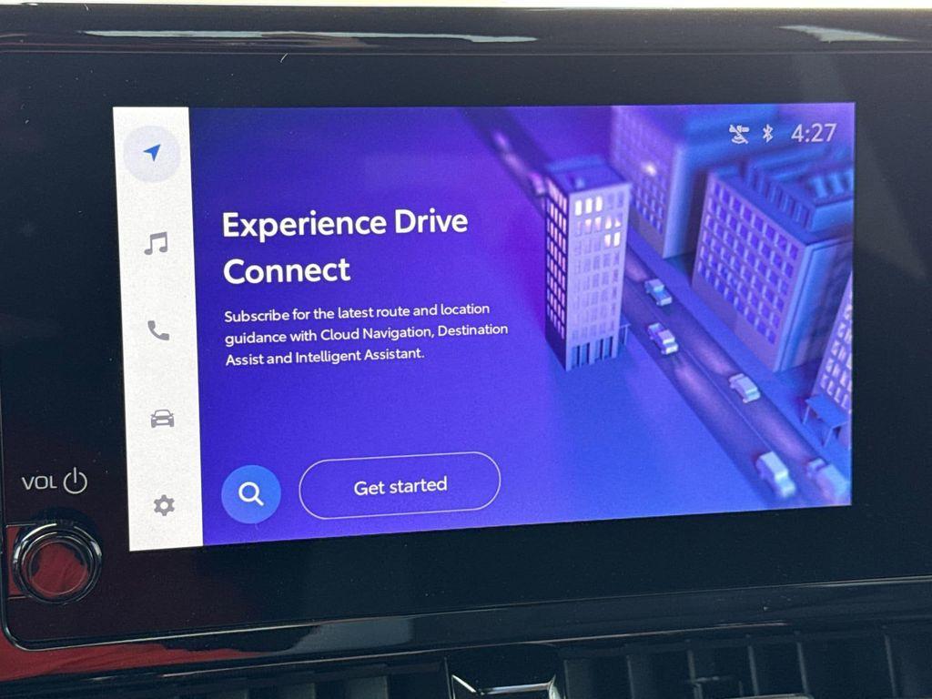 new 2026 Toyota Corolla car, priced at $30,515