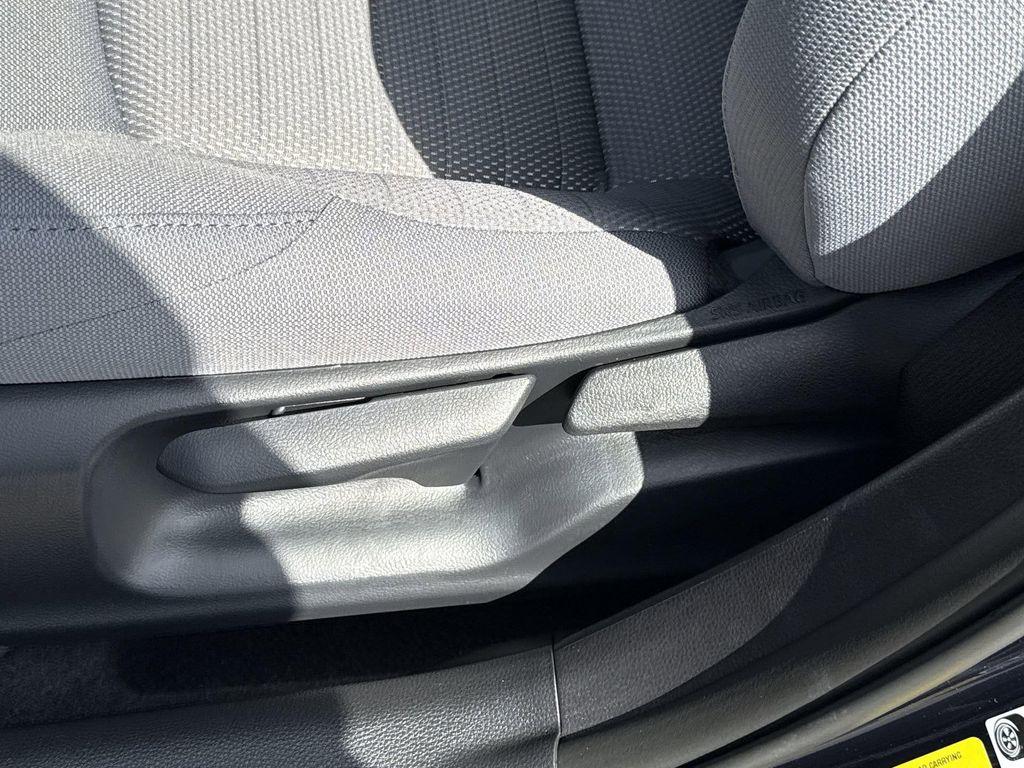 new 2026 Toyota Corolla car, priced at $30,515
