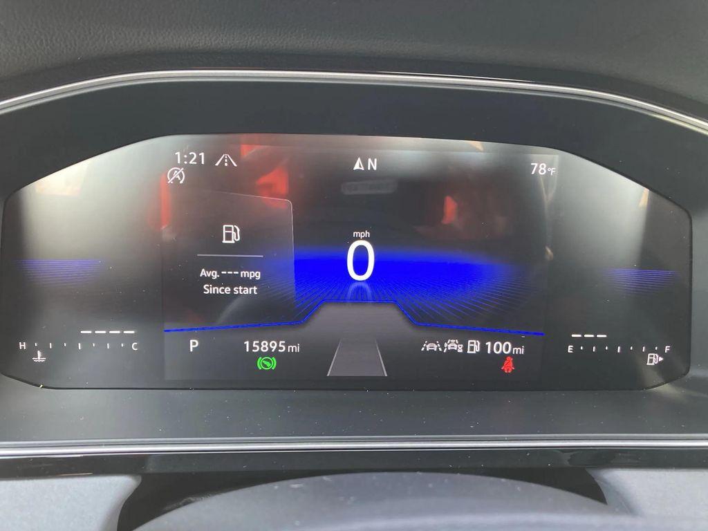 used 2025 Volkswagen Jetta car, priced at $20,991