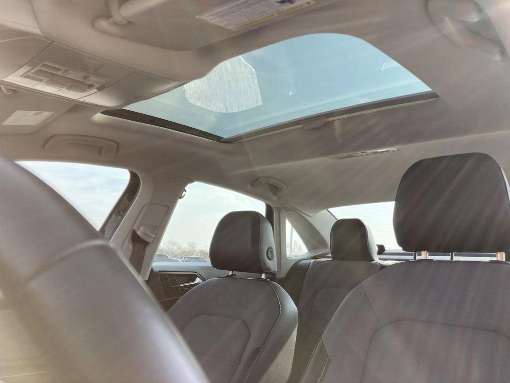 used 2025 Volkswagen Jetta car, priced at $20,991