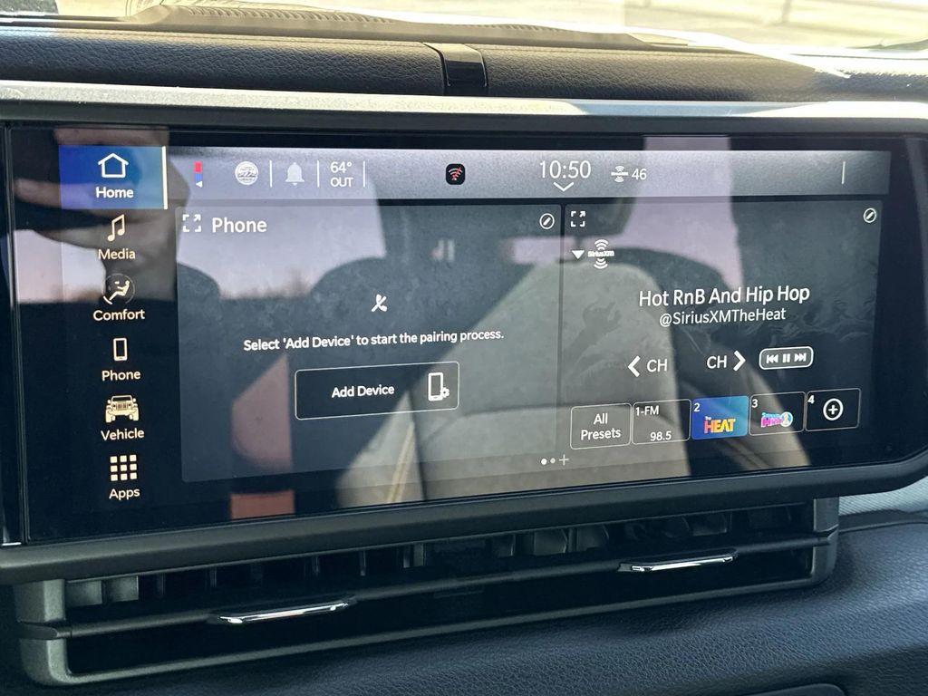 used 2024 Jeep Wrangler car, priced at $30,992