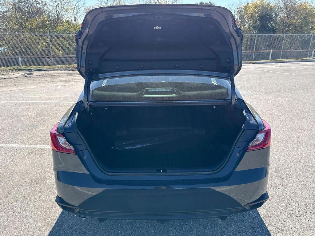 used 2026 Toyota Camry car, priced at $32,991