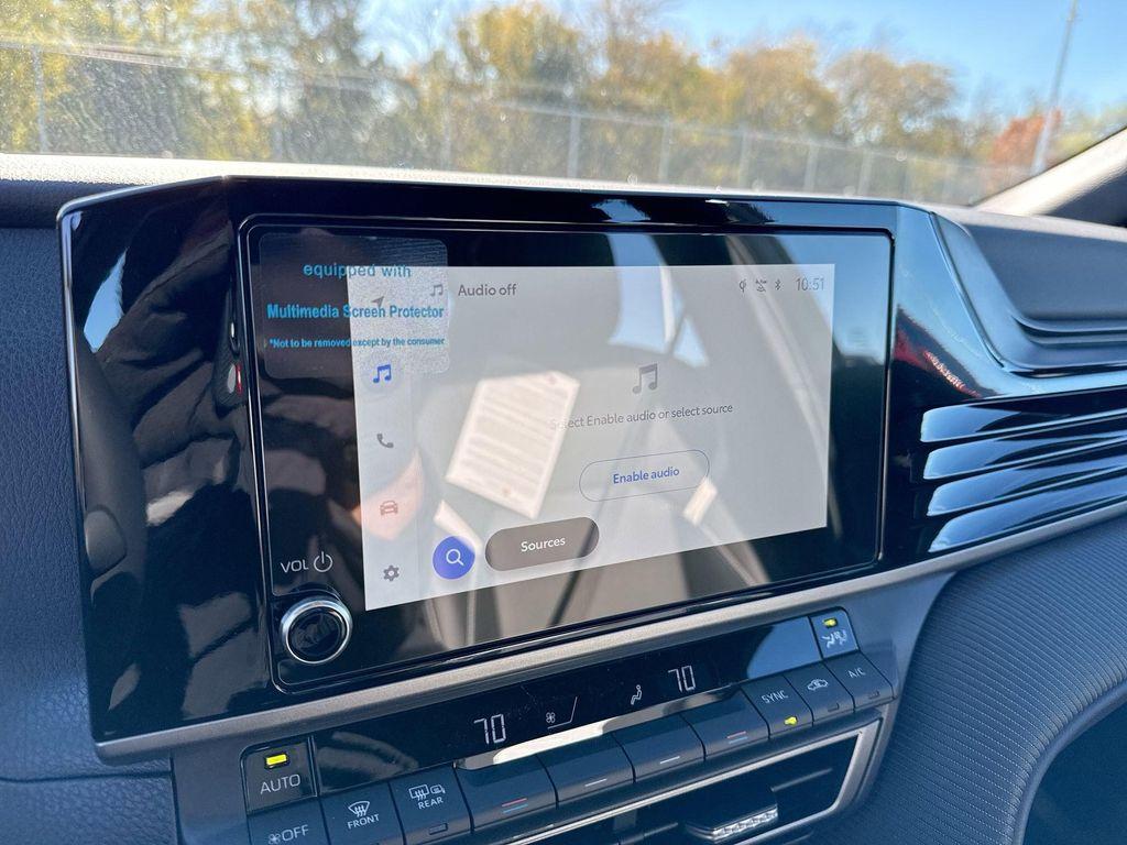 used 2026 Toyota Camry car, priced at $32,991