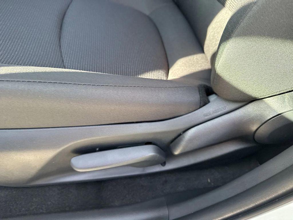 new 2025 Toyota RAV4 car, priced at $34,632