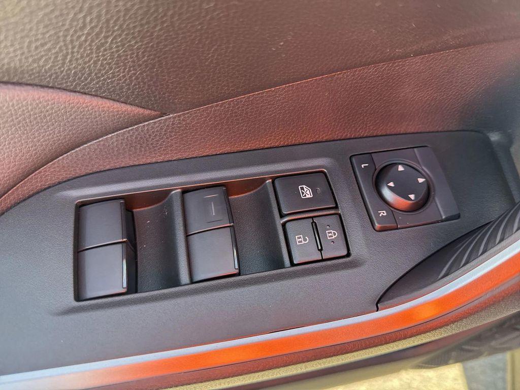 new 2025 Toyota RAV4 car, priced at $34,632