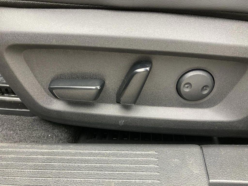 used 2023 Nissan Rogue car, priced at $28,593