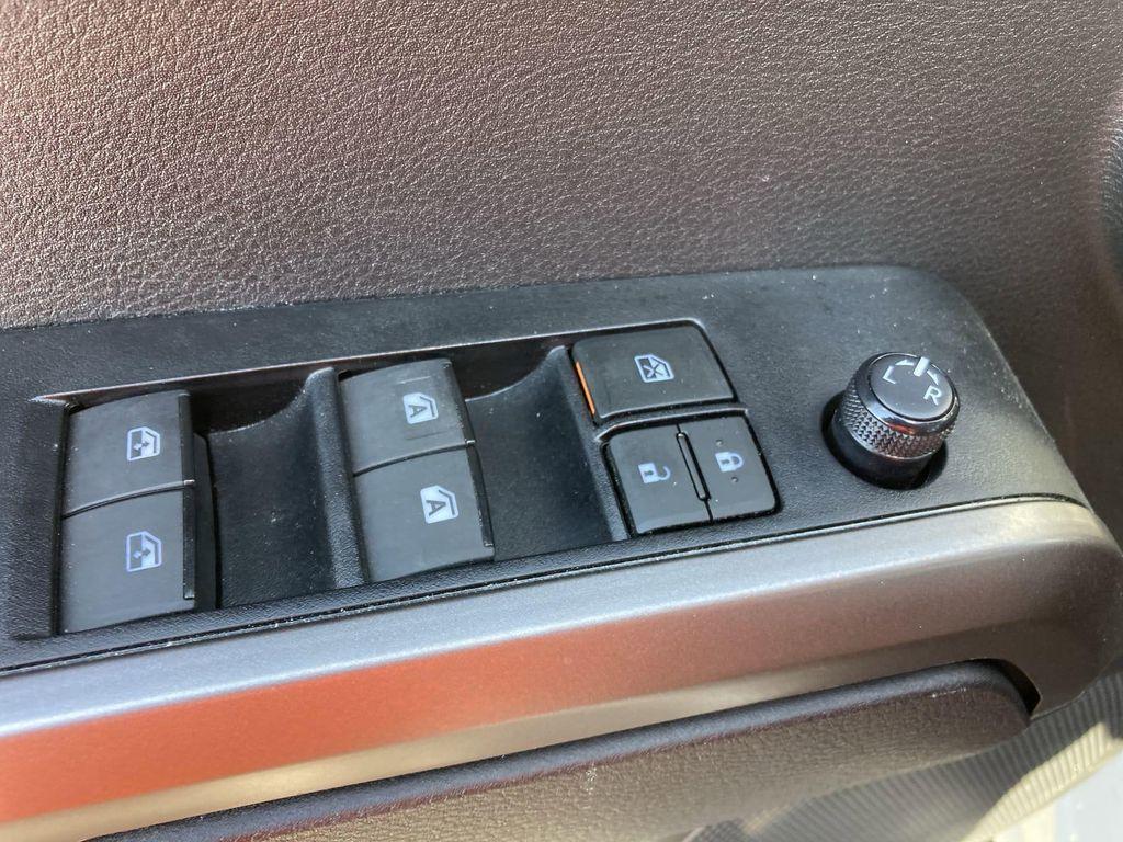 used 2023 Toyota Tacoma car, priced at $33,991