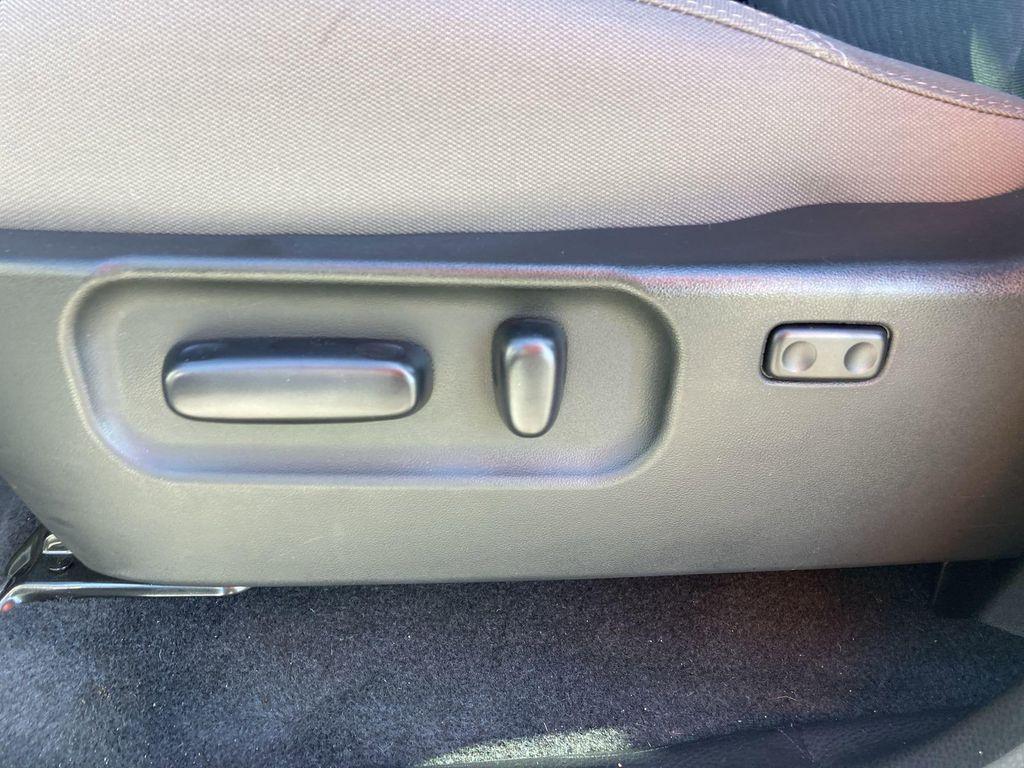 used 2023 Toyota Tacoma car, priced at $33,991