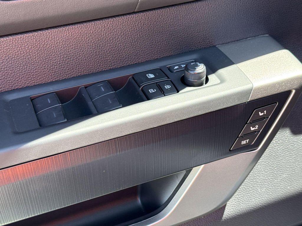 new 2026 Toyota Tundra car, priced at $73,585