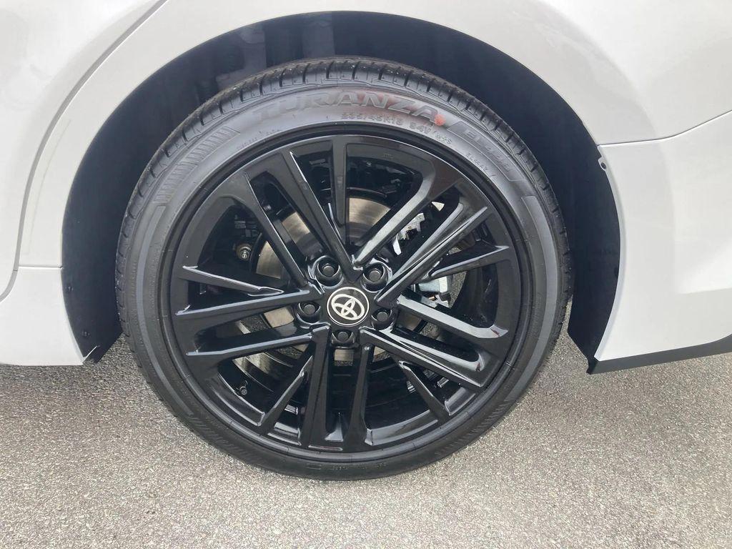 used 2026 Toyota Camry car, priced at $32,493