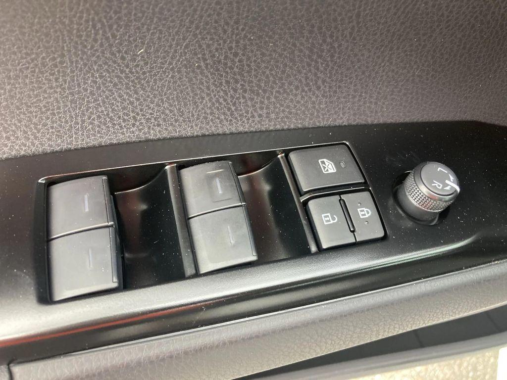 used 2026 Toyota Camry car, priced at $32,493