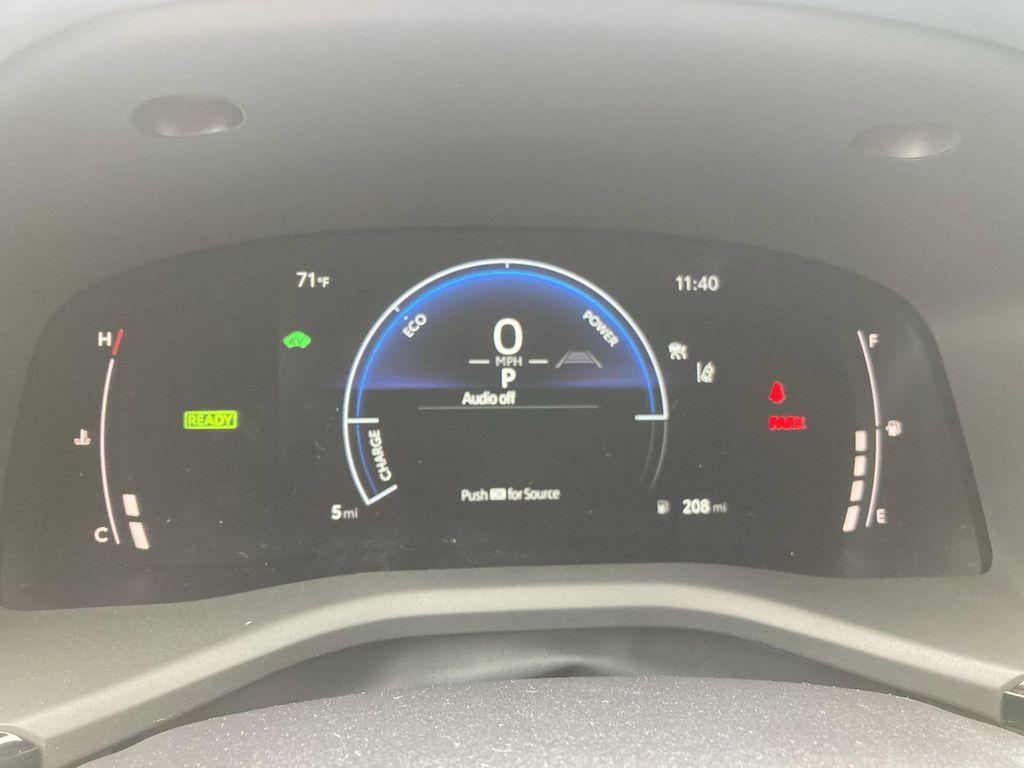 used 2026 Toyota Camry car, priced at $32,493