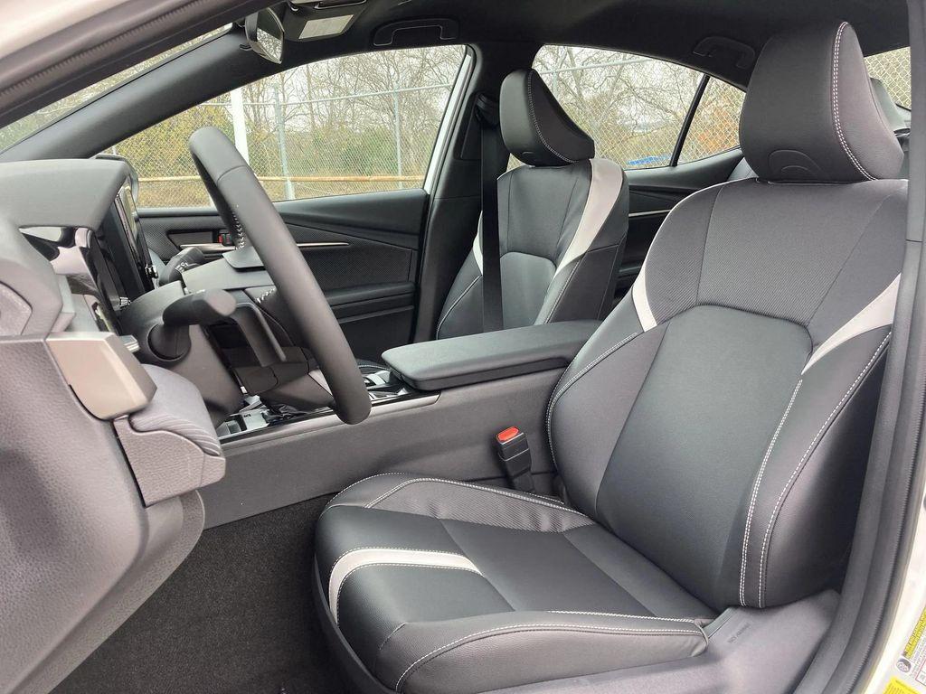 used 2026 Toyota Camry car, priced at $32,493