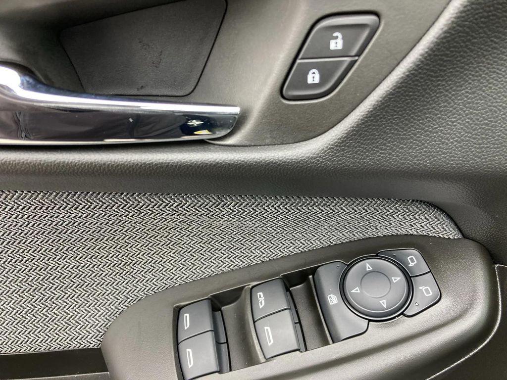 used 2026 Chevrolet TrailBlazer car, priced at $26,991