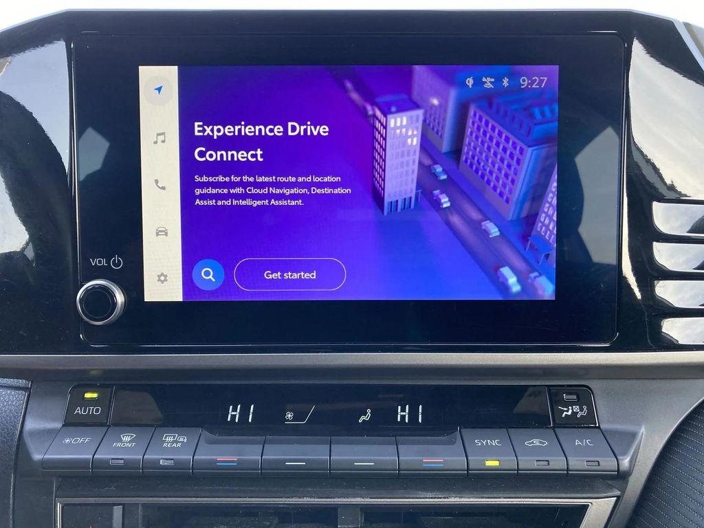 used 2025 Toyota Camry car, priced at $28,991