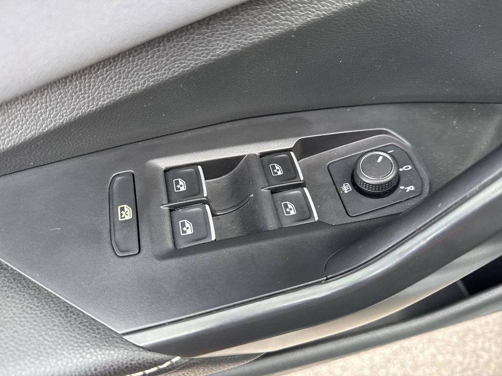 used 2025 Volkswagen Jetta car, priced at $20,492