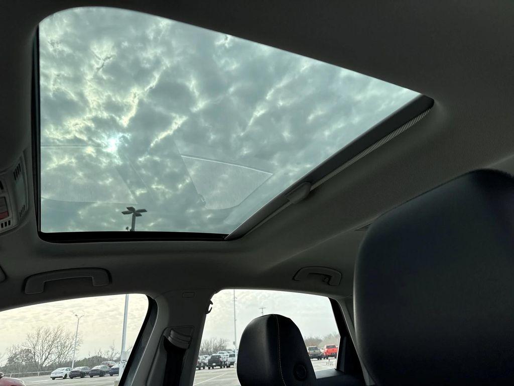 used 2025 Volkswagen Jetta car, priced at $20,492