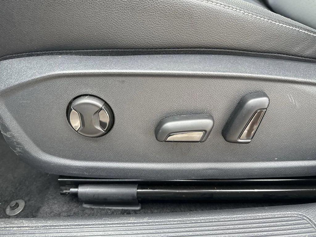 used 2025 Volkswagen Jetta car, priced at $20,492