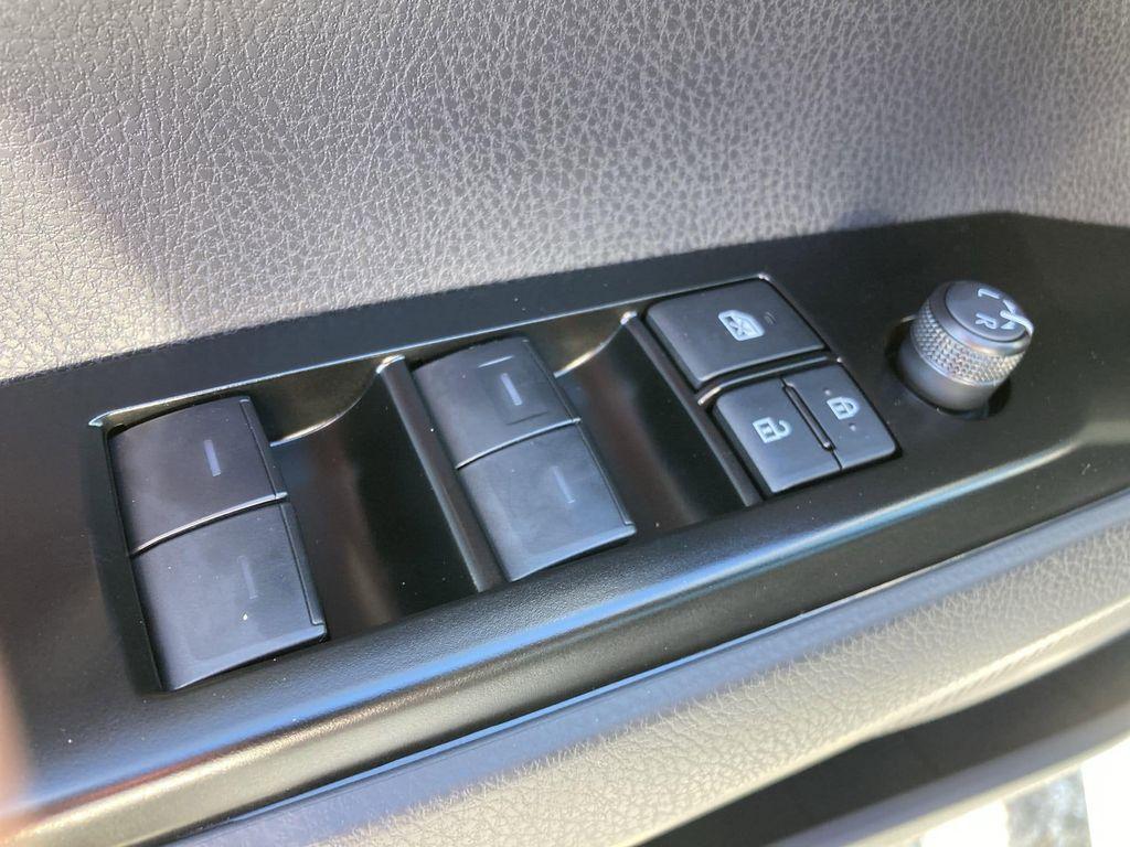 used 2026 Toyota Camry car, priced at $33,991