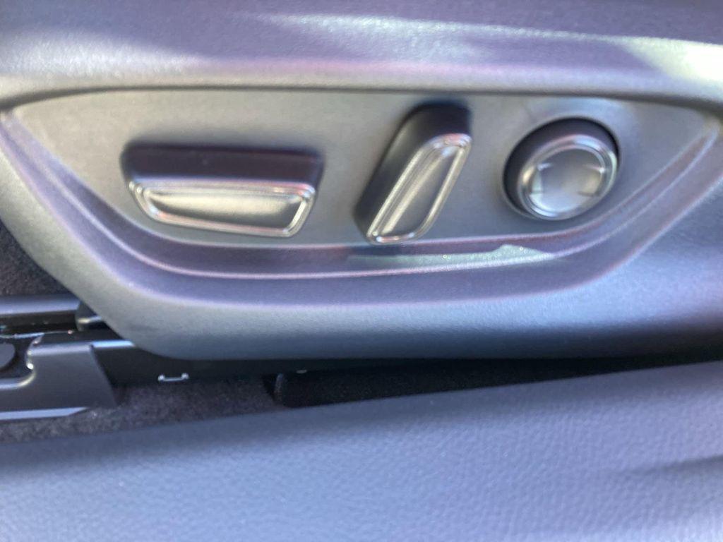 used 2026 Toyota Camry car, priced at $33,991