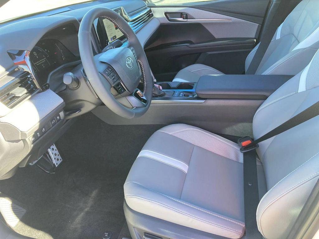 used 2026 Toyota Camry car, priced at $33,991